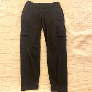 Athleta Chelsea Cargo Pant LIKE NEW
